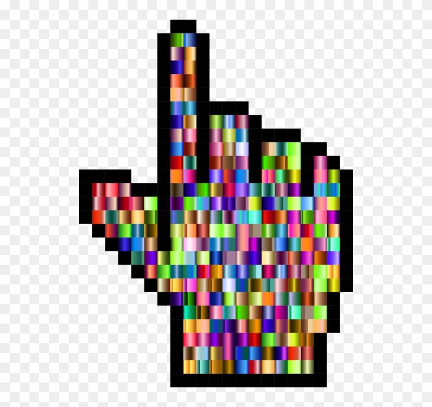 Detail Cool Mouse Pointer Nomer 12