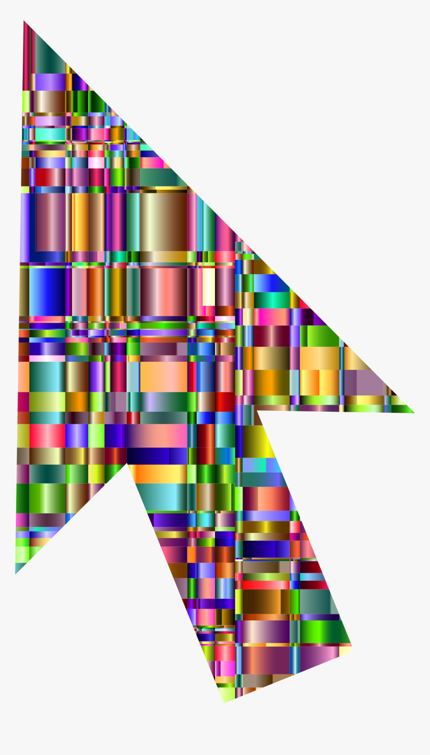 Detail Cool Mouse Pointer Nomer 17