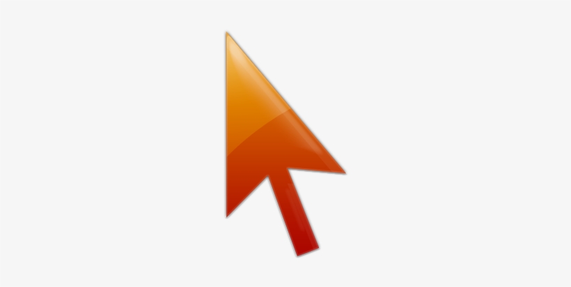 Detail Cool Mouse Pointer Nomer 18