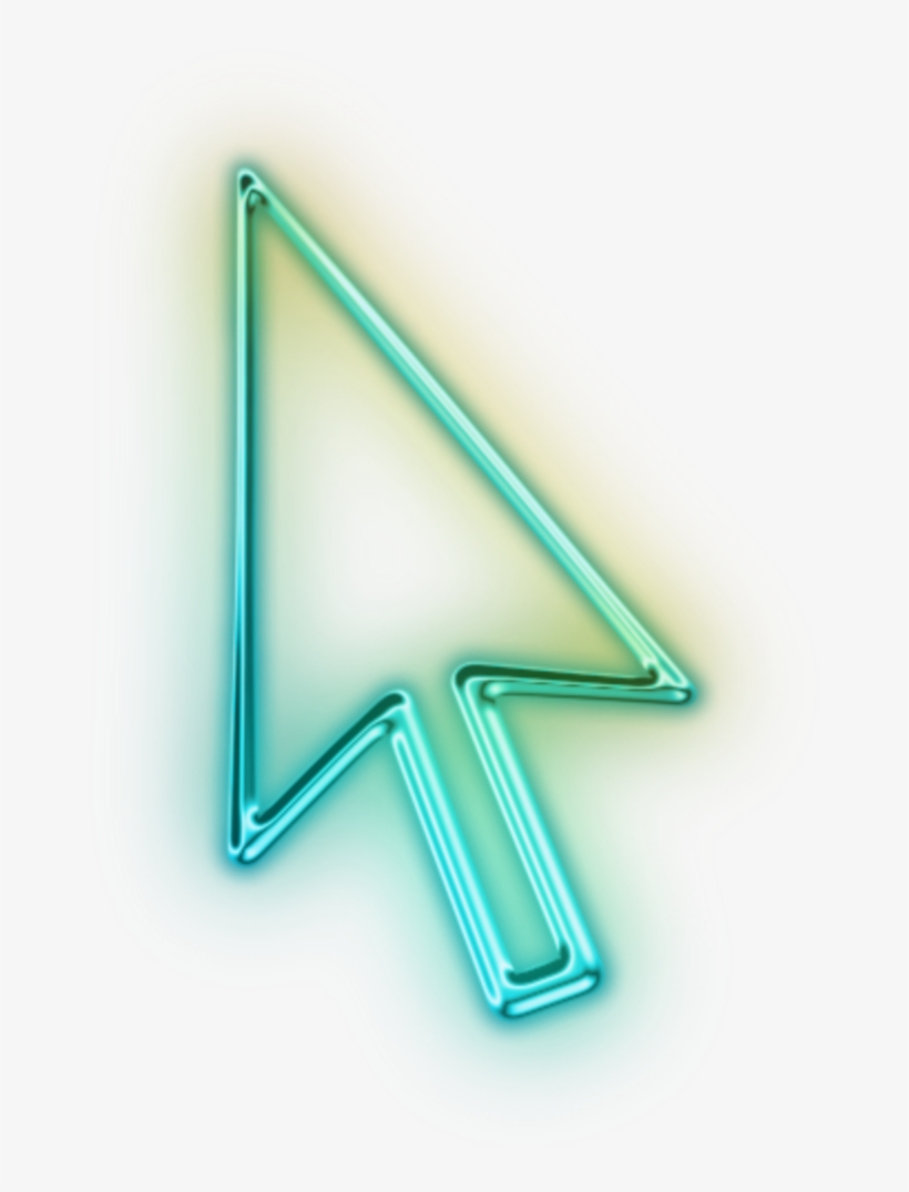 Detail Cool Mouse Pointer Nomer 3