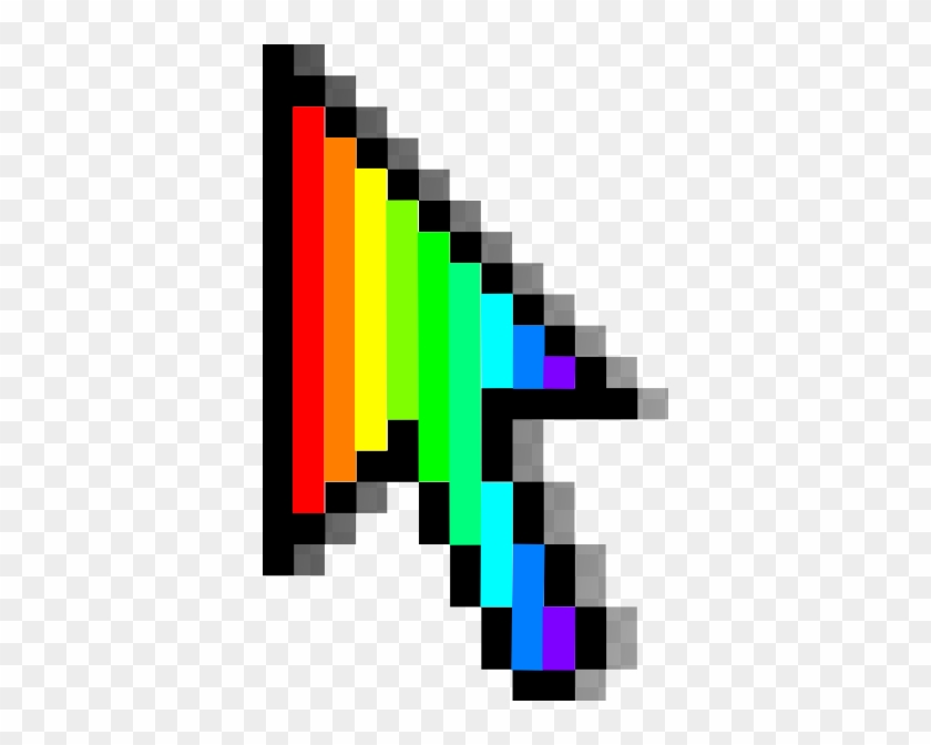 Detail Cool Mouse Pointer Nomer 21