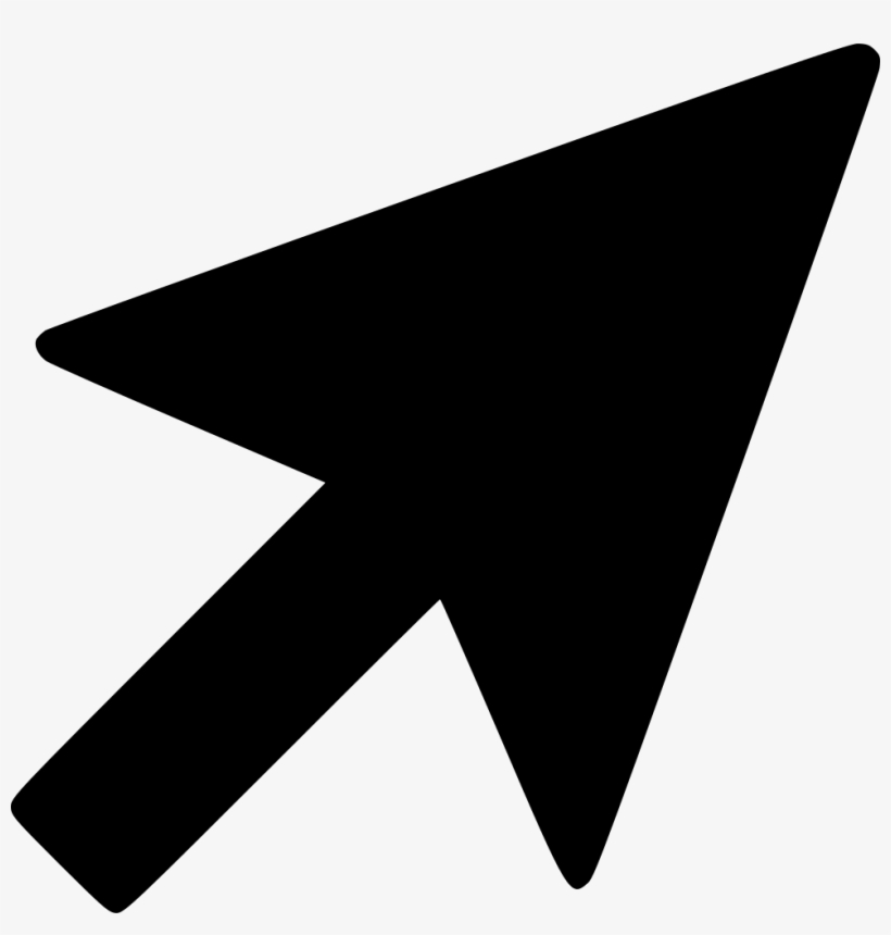 Detail Cool Mouse Pointer Nomer 28