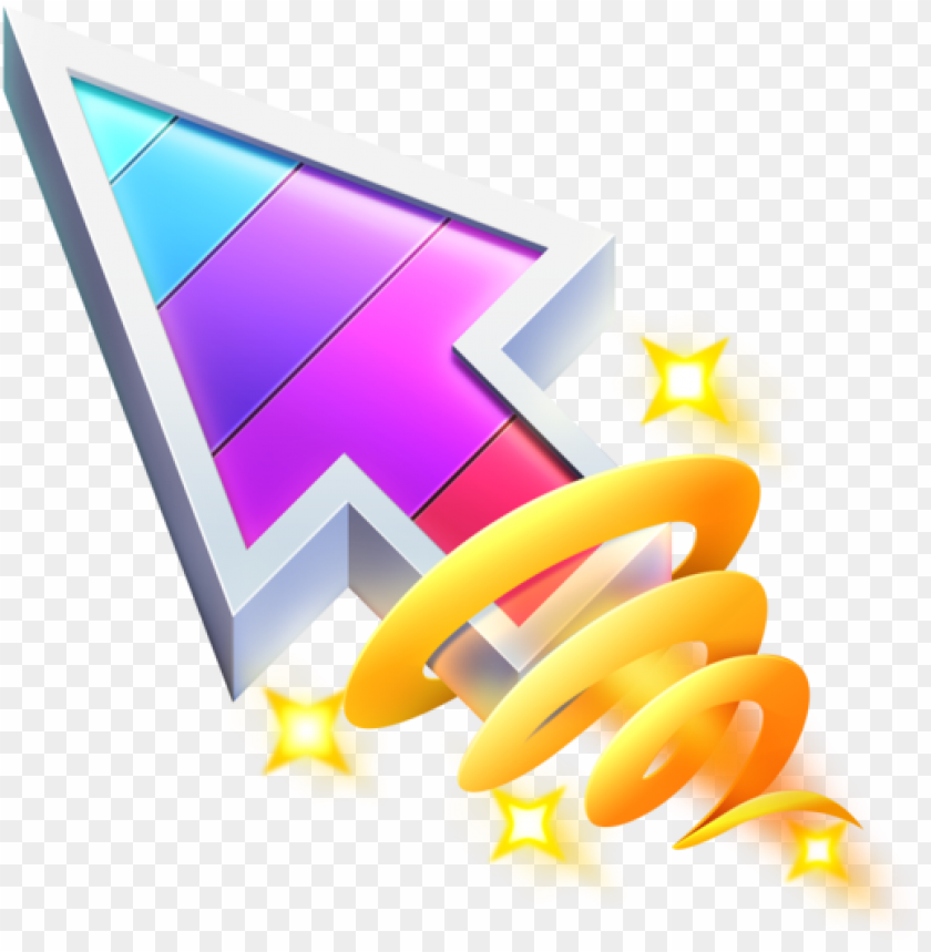 Detail Cool Mouse Pointer Nomer 4
