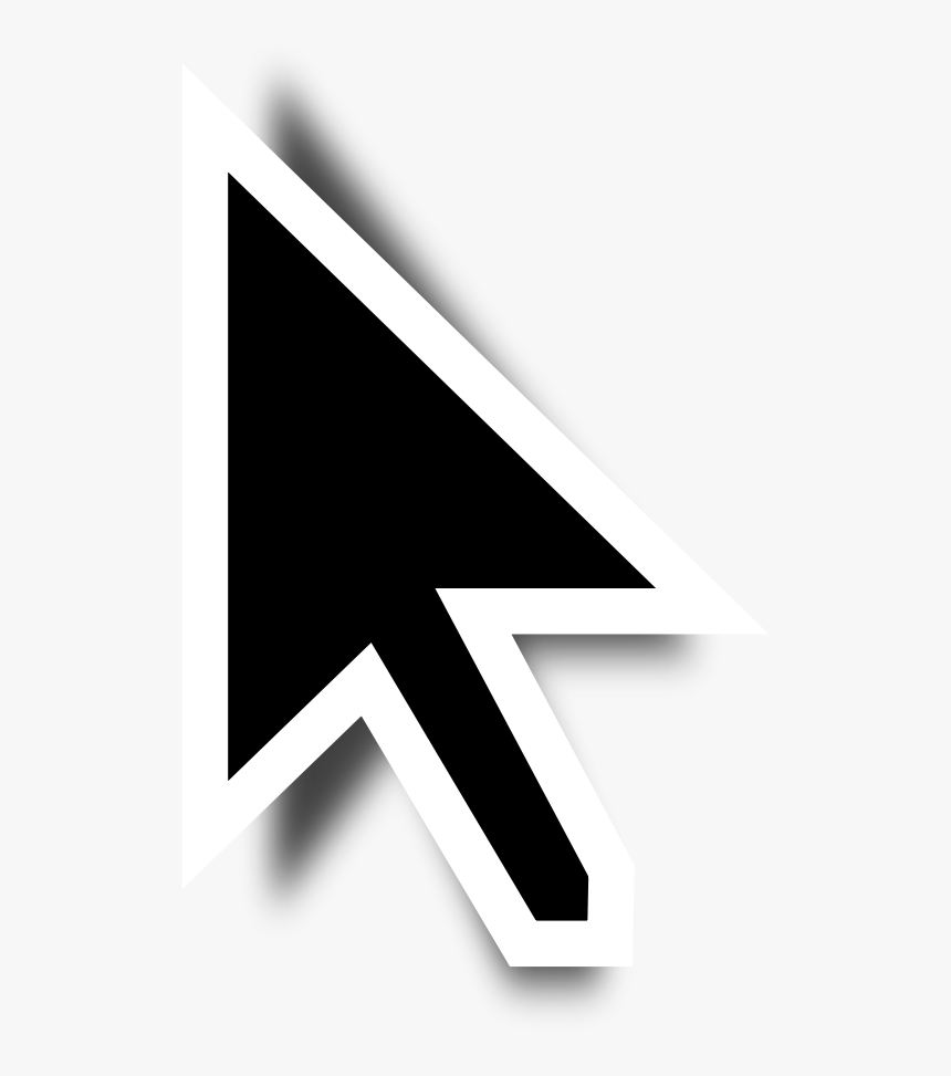 Detail Cool Mouse Pointer Nomer 31