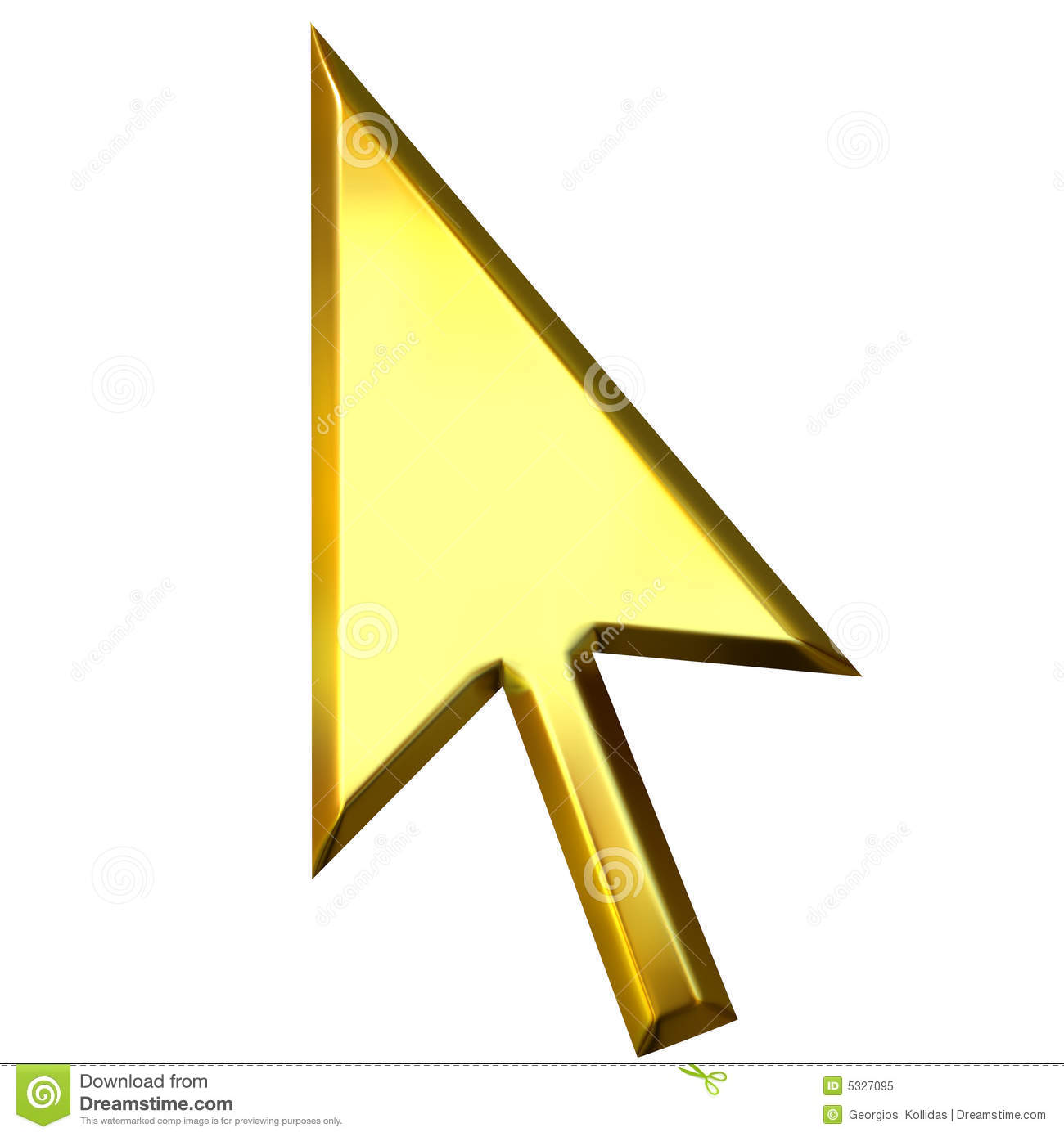 Detail Cool Mouse Pointer Nomer 35