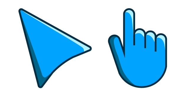 Detail Cool Mouse Pointer Nomer 41