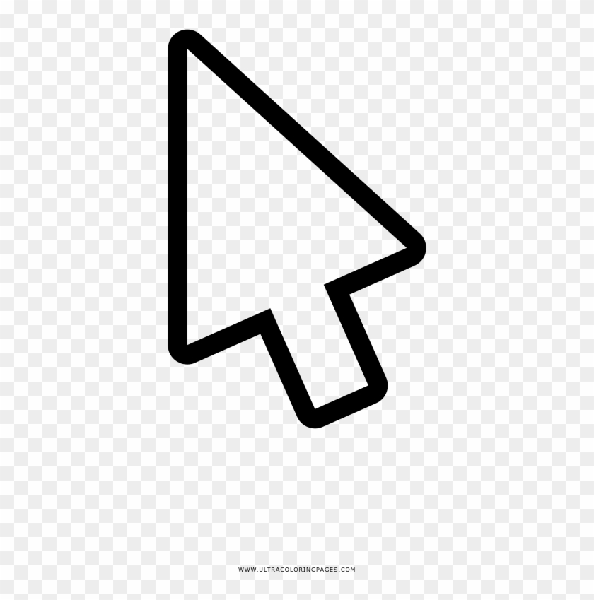 Detail Cool Mouse Pointer Nomer 47