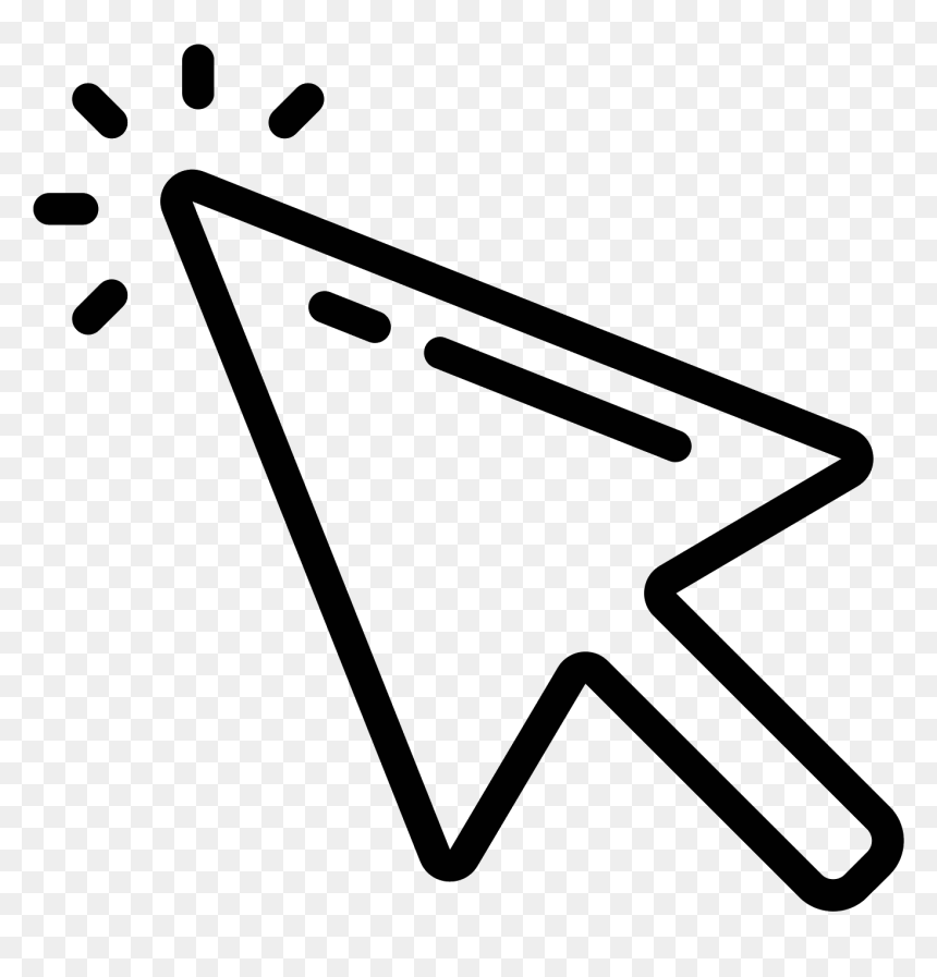 Detail Cool Mouse Pointer Nomer 49