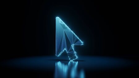 Detail Cool Mouse Pointer Nomer 51