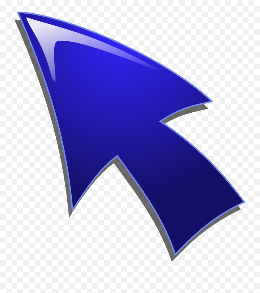 Detail Cool Mouse Pointer Nomer 52
