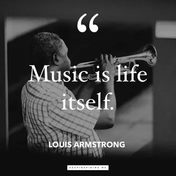 Cool Music Quotes - KibrisPDR