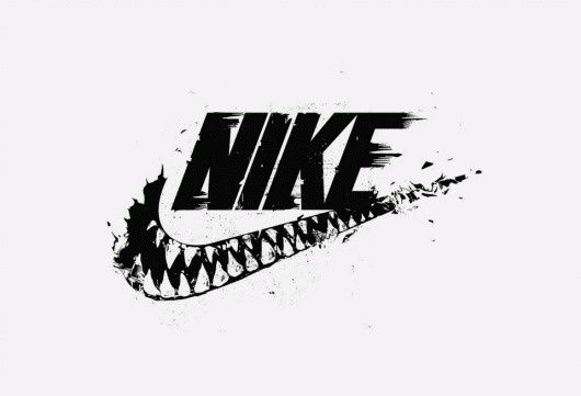 Detail Cool Nike Logo Design Nomer 14