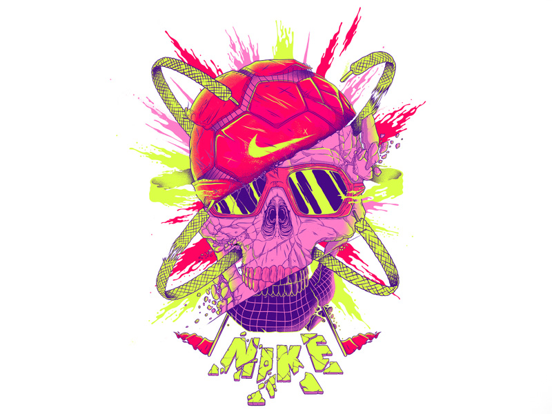 Detail Cool Nike Logo Design Nomer 21