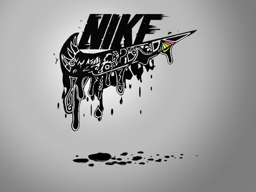 Detail Cool Nike Logo Design Nomer 33