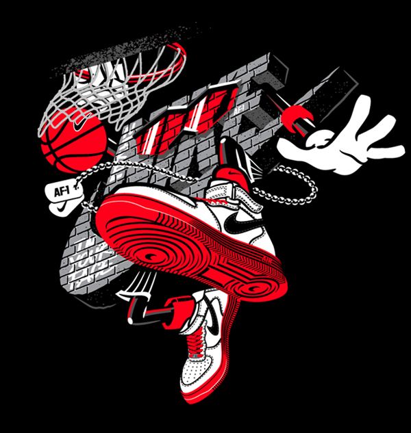 Detail Cool Nike Logo Design Nomer 35