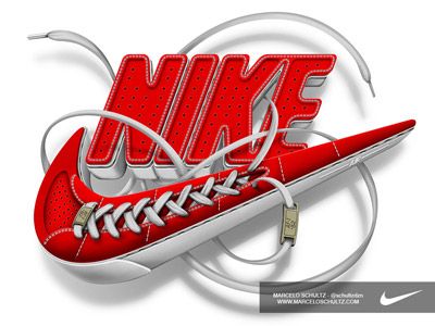 Detail Cool Nike Logo Design Nomer 37