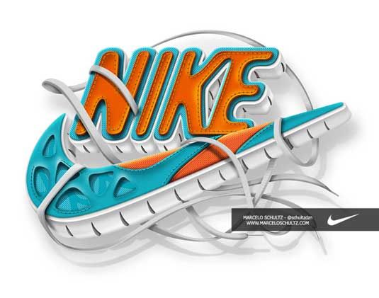 Detail Cool Nike Logo Design Nomer 45