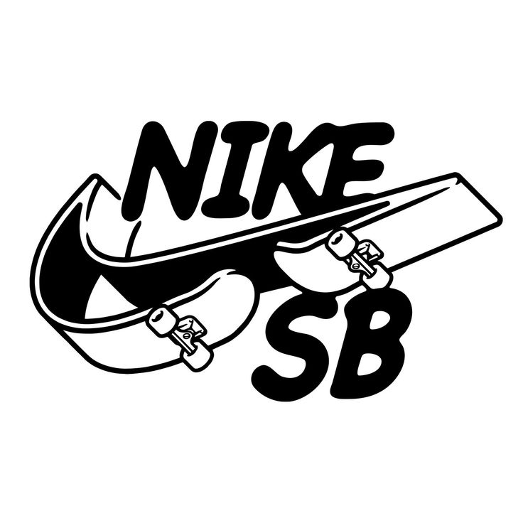 Detail Cool Nike Logo Design Nomer 48
