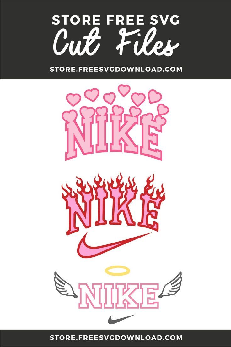 Detail Cool Nike Logo Design Nomer 49