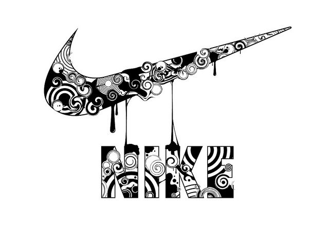 Detail Cool Nike Logo Design Nomer 7