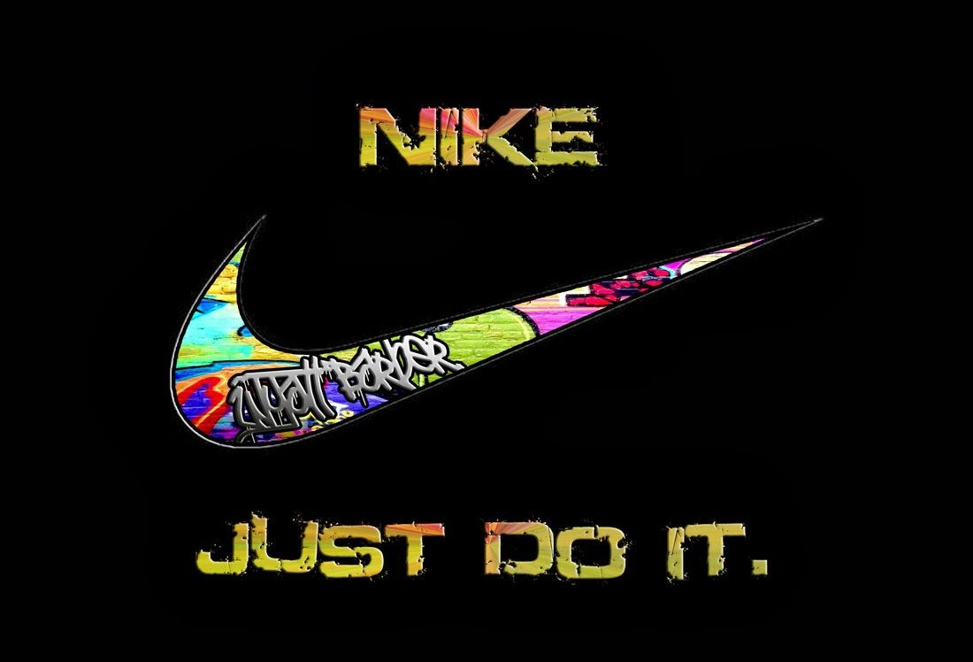 Detail Cool Nike Logo Design Nomer 8