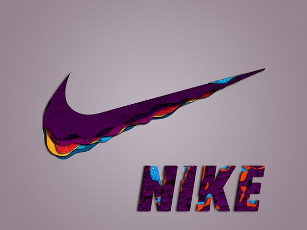 Detail Cool Nike Logo Design Nomer 10