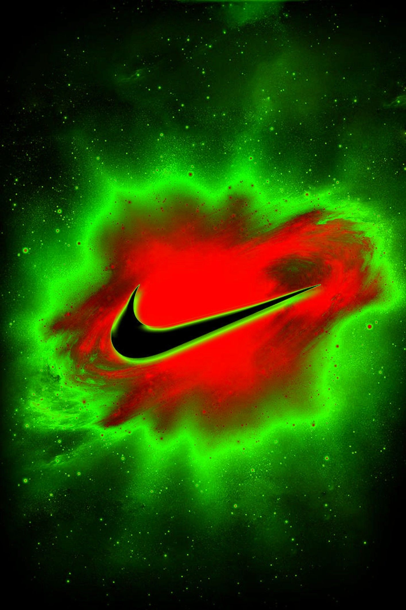 Detail Cool Nike Logo Pictures Nomer 25