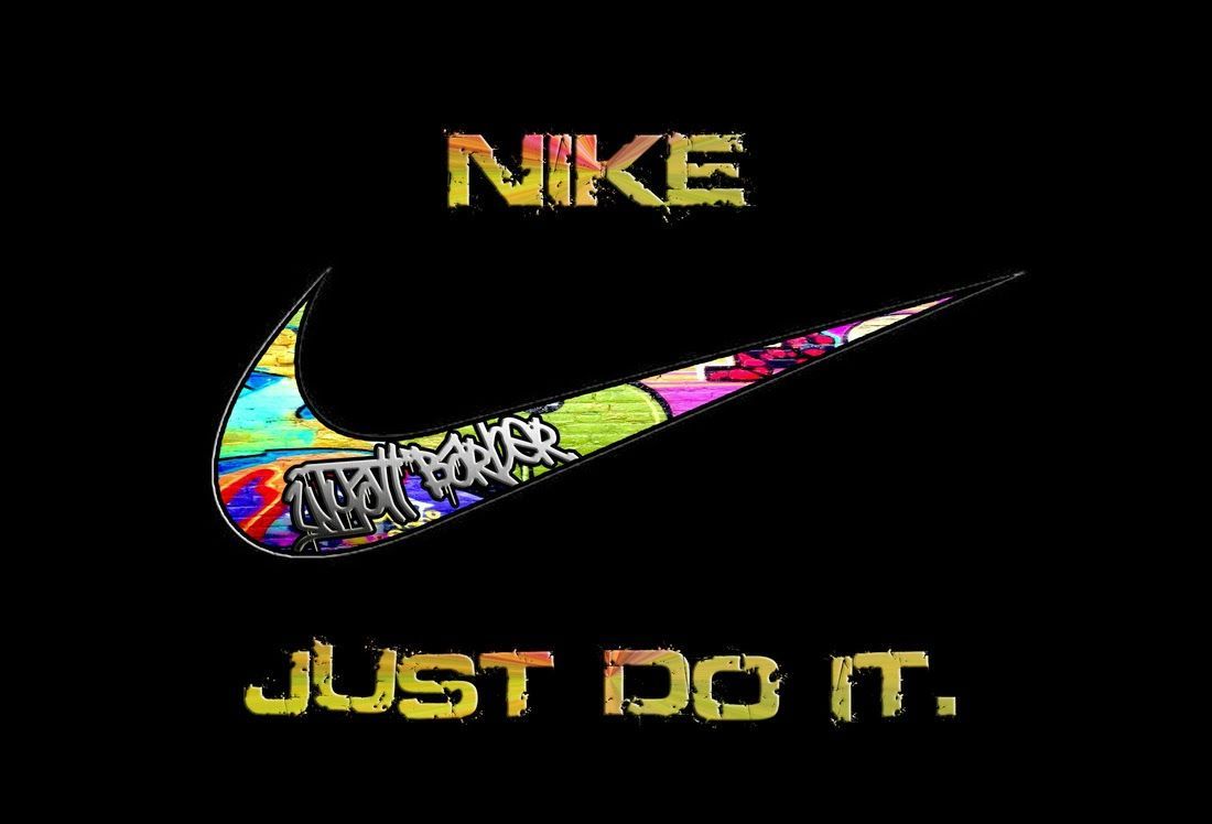 Detail Cool Nike Logo Pictures Nomer 6