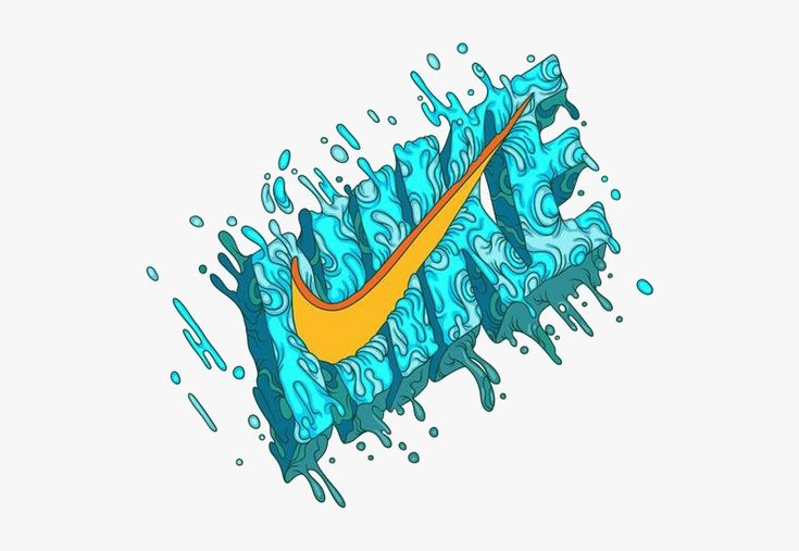 Detail Cool Nike Swoosh Designs Nomer 54