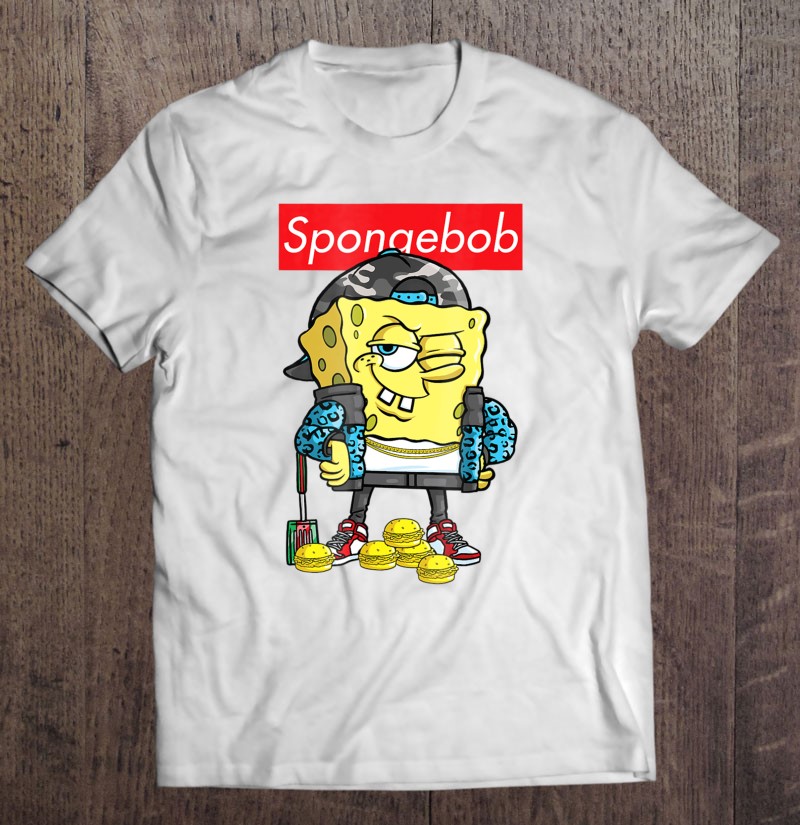 Detail Cool Pics Of Spongebob Nomer 35