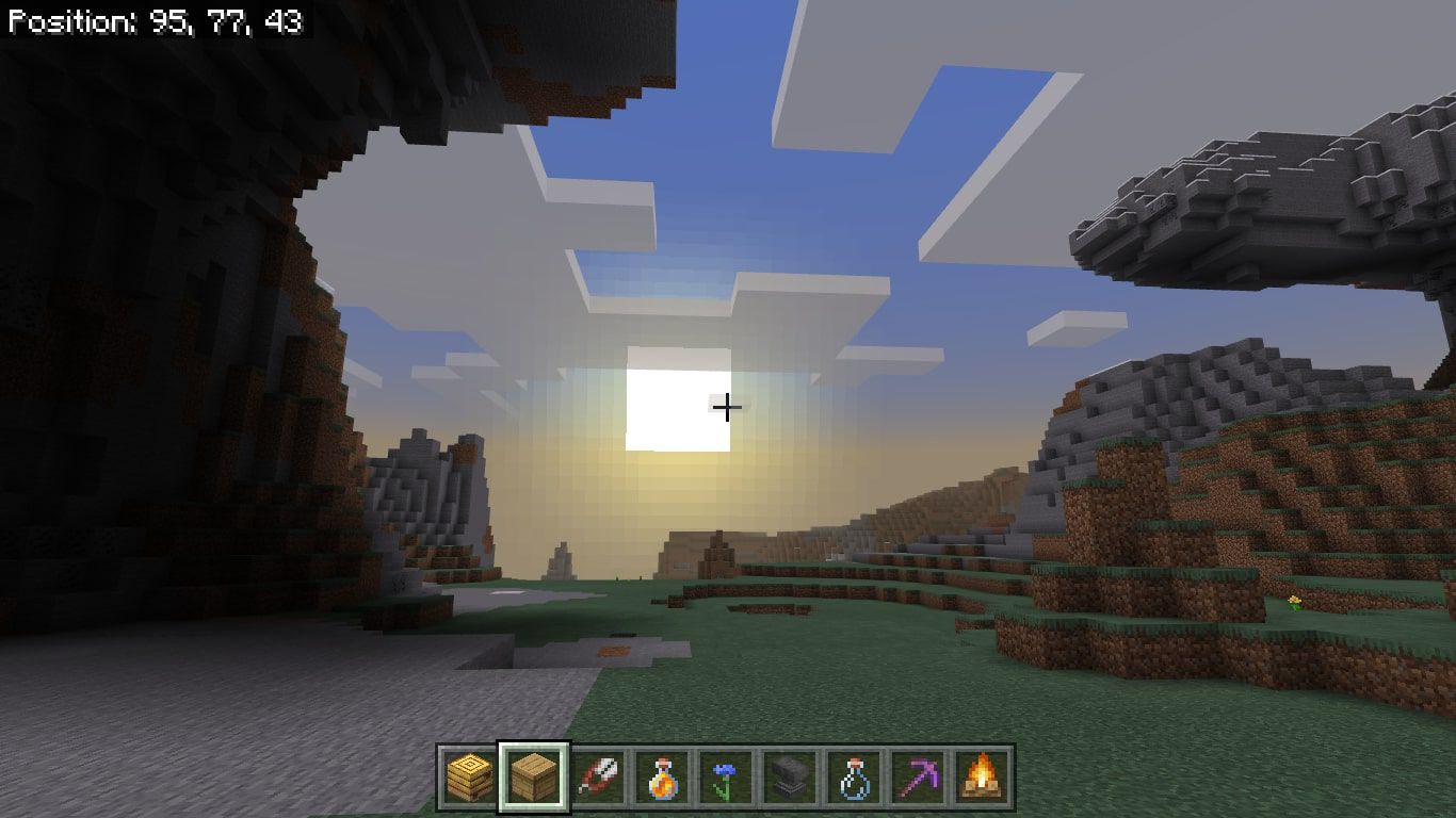 Detail Cool Pictures Minecraft Nomer 21