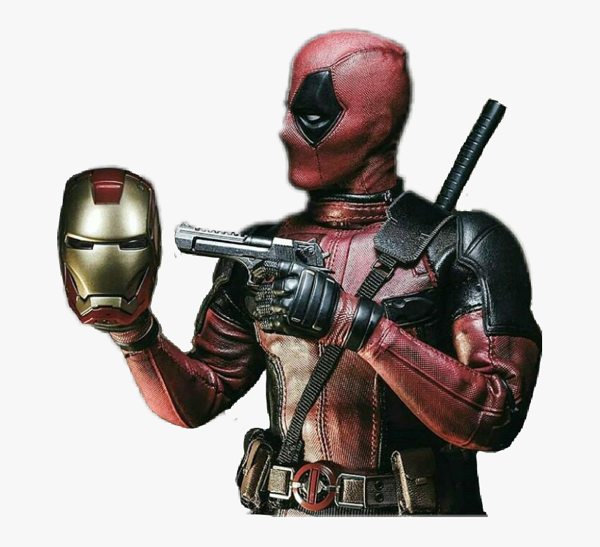 Detail Cool Pictures Of Deadpool Nomer 20