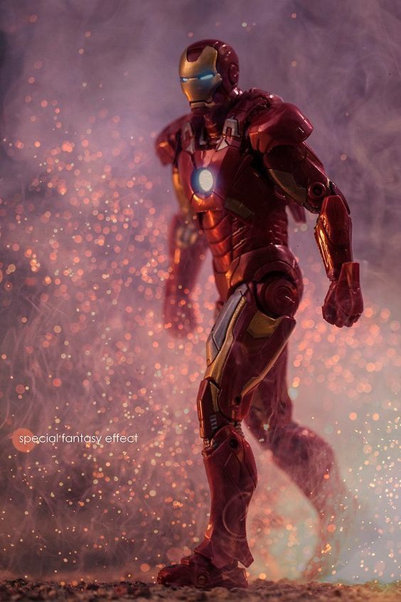 Detail Cool Pictures Of Iron Man Nomer 13