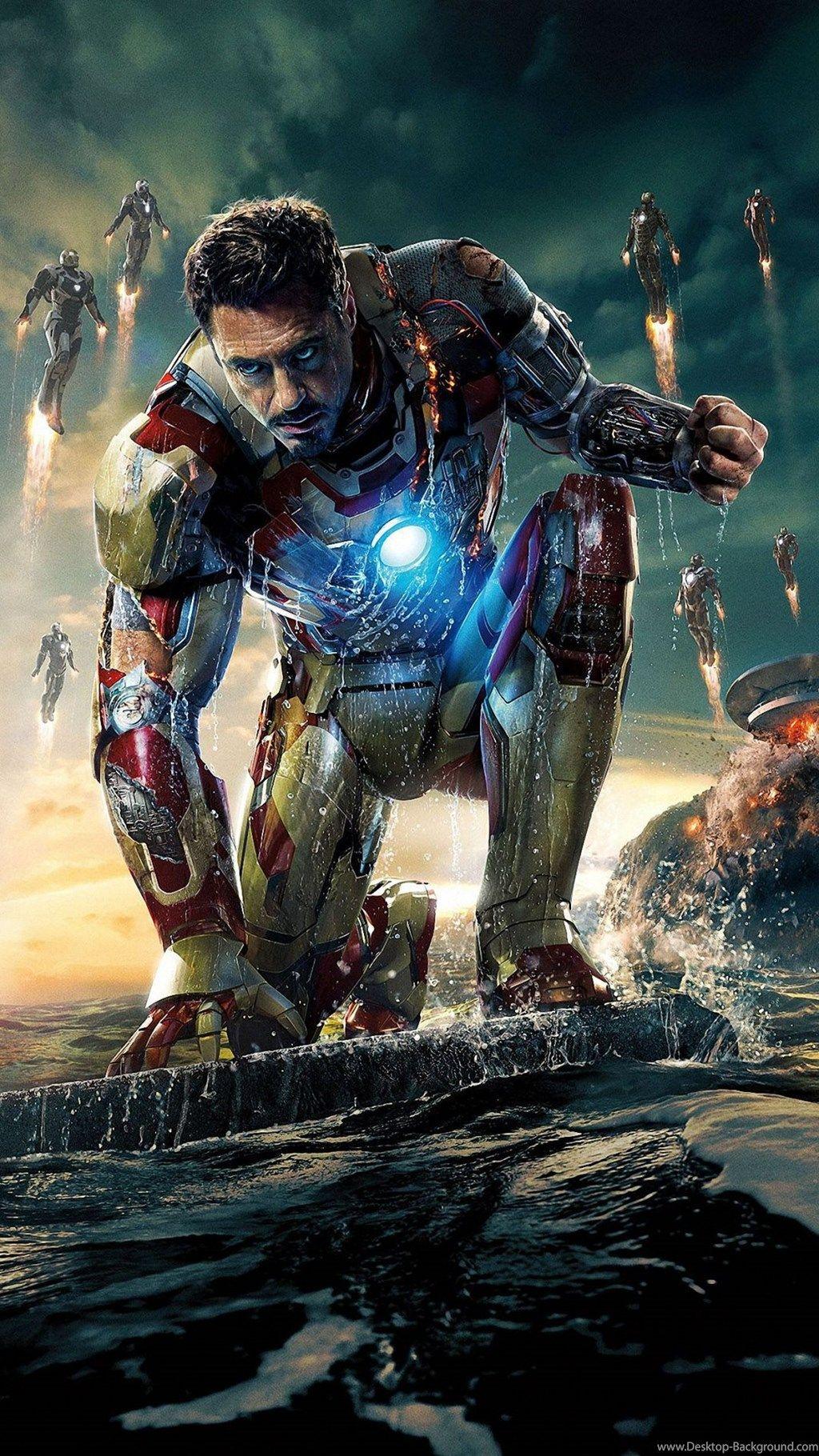 Detail Cool Pictures Of Iron Man Nomer 17
