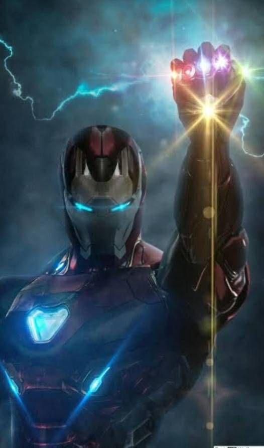 Detail Cool Pictures Of Iron Man Nomer 6