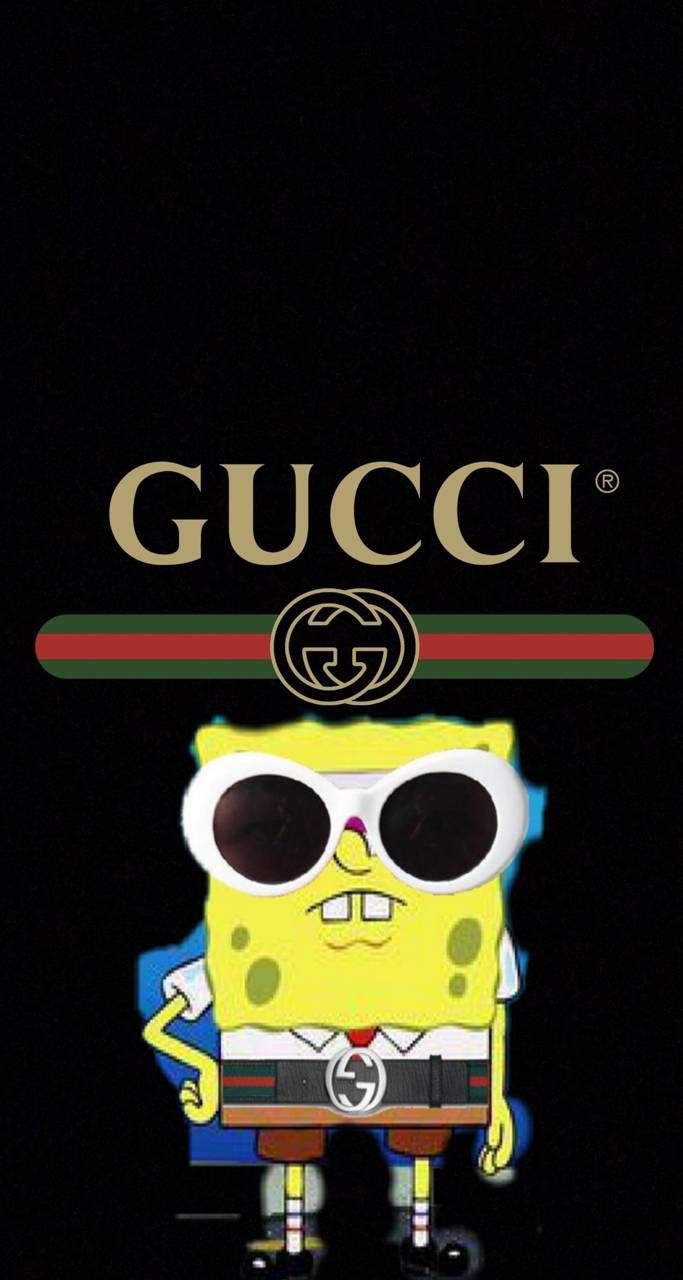 Cool Pictures Of Spongebob - KibrisPDR