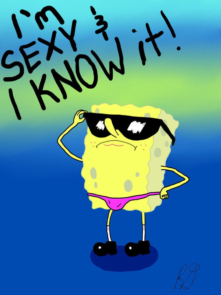 Detail Cool Pictures Of Spongebob Nomer 11