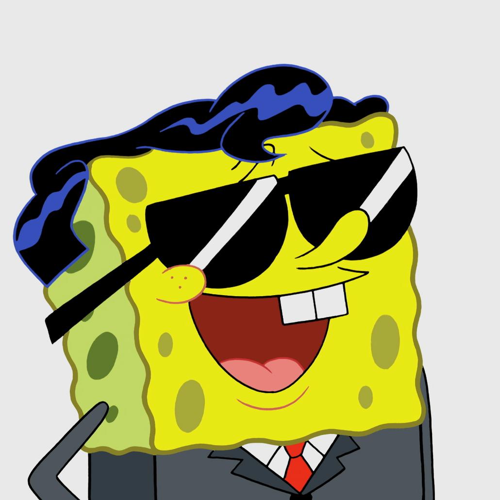 Detail Cool Pictures Of Spongebob Nomer 13