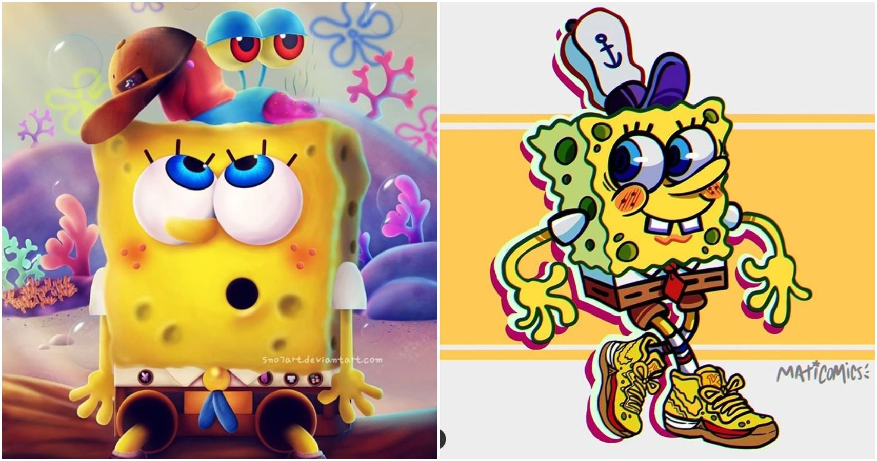 Detail Cool Pictures Of Spongebob Nomer 15