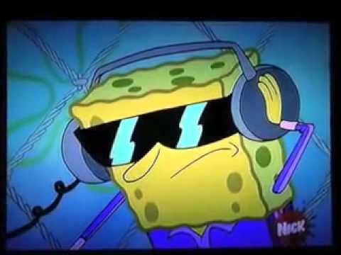 Detail Cool Pictures Of Spongebob Nomer 16