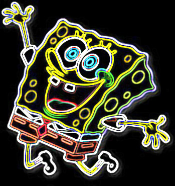 Detail Cool Pictures Of Spongebob Nomer 17
