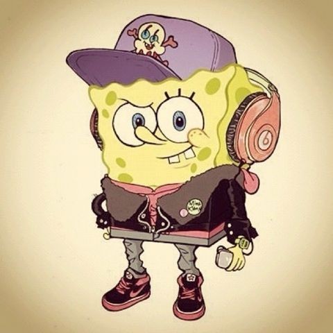 Detail Cool Pictures Of Spongebob Nomer 18