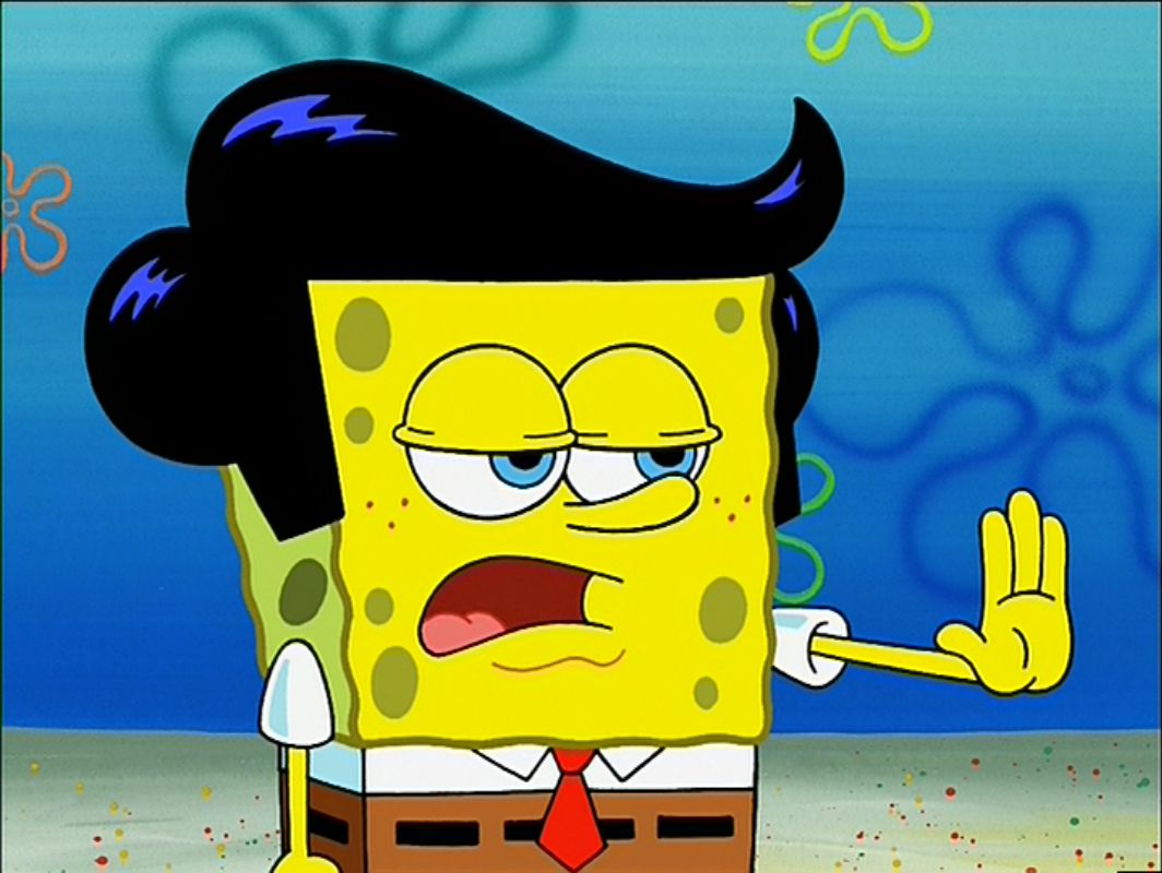 Detail Cool Pictures Of Spongebob Nomer 19