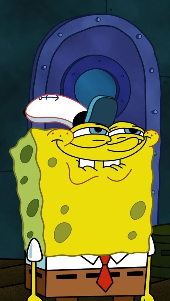 Detail Cool Pictures Of Spongebob Nomer 3
