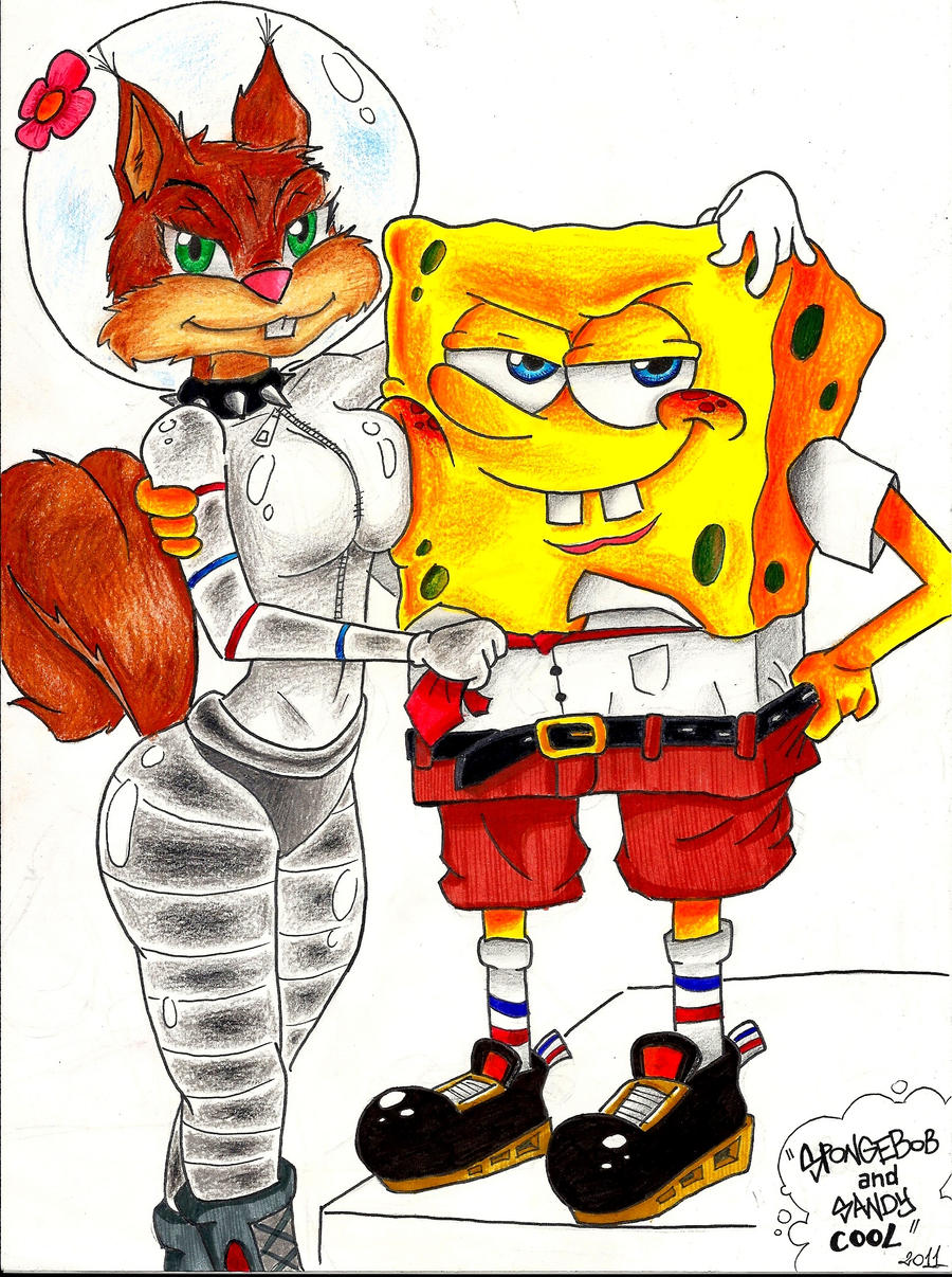 Detail Cool Pictures Of Spongebob Nomer 20