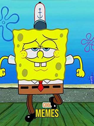 Detail Cool Pictures Of Spongebob Nomer 21