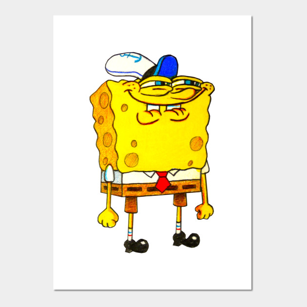 Detail Cool Pictures Of Spongebob Nomer 23