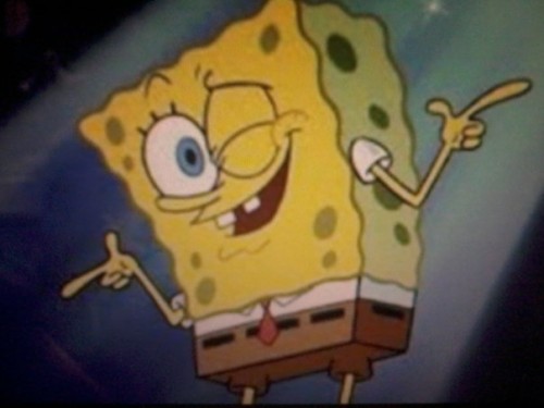 Detail Cool Pictures Of Spongebob Nomer 25