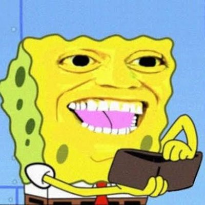 Detail Cool Pictures Of Spongebob Nomer 26