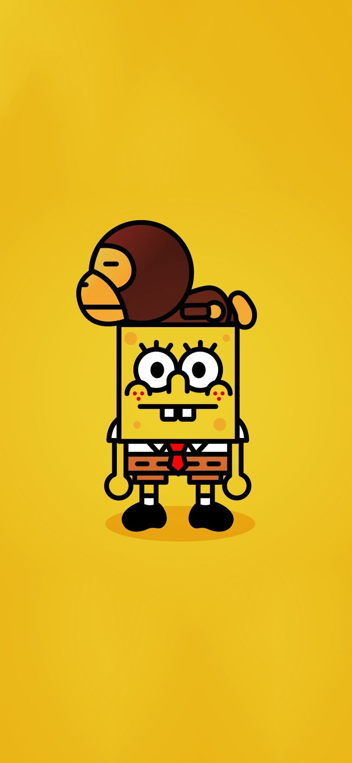 Detail Cool Pictures Of Spongebob Nomer 4